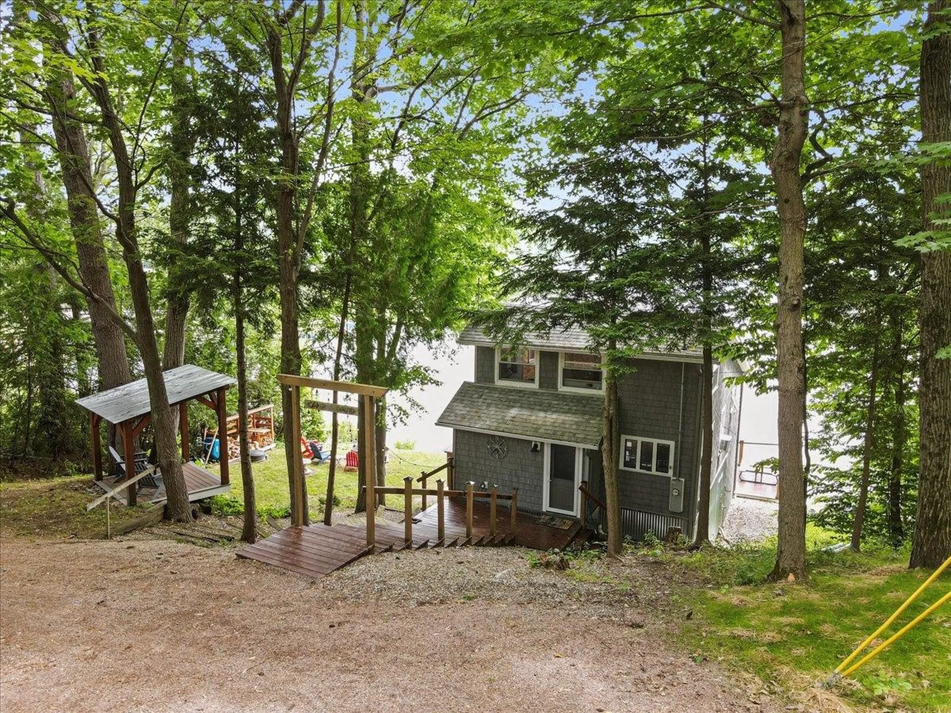 351 Lanes Lane Charlotte VT 05445