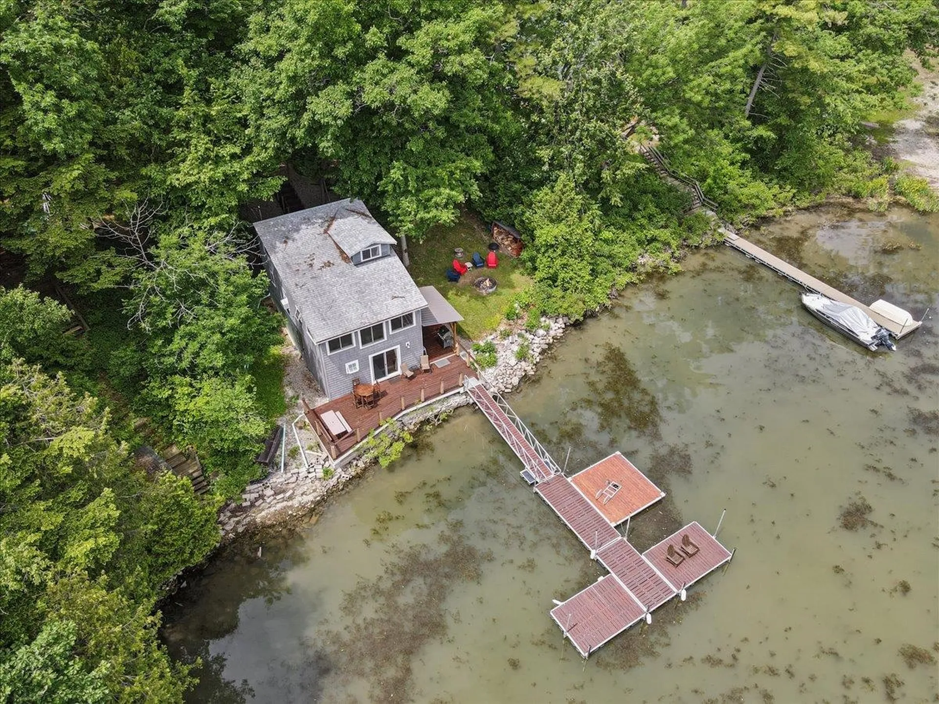 351 Lanes Lane Charlotte VT 05445