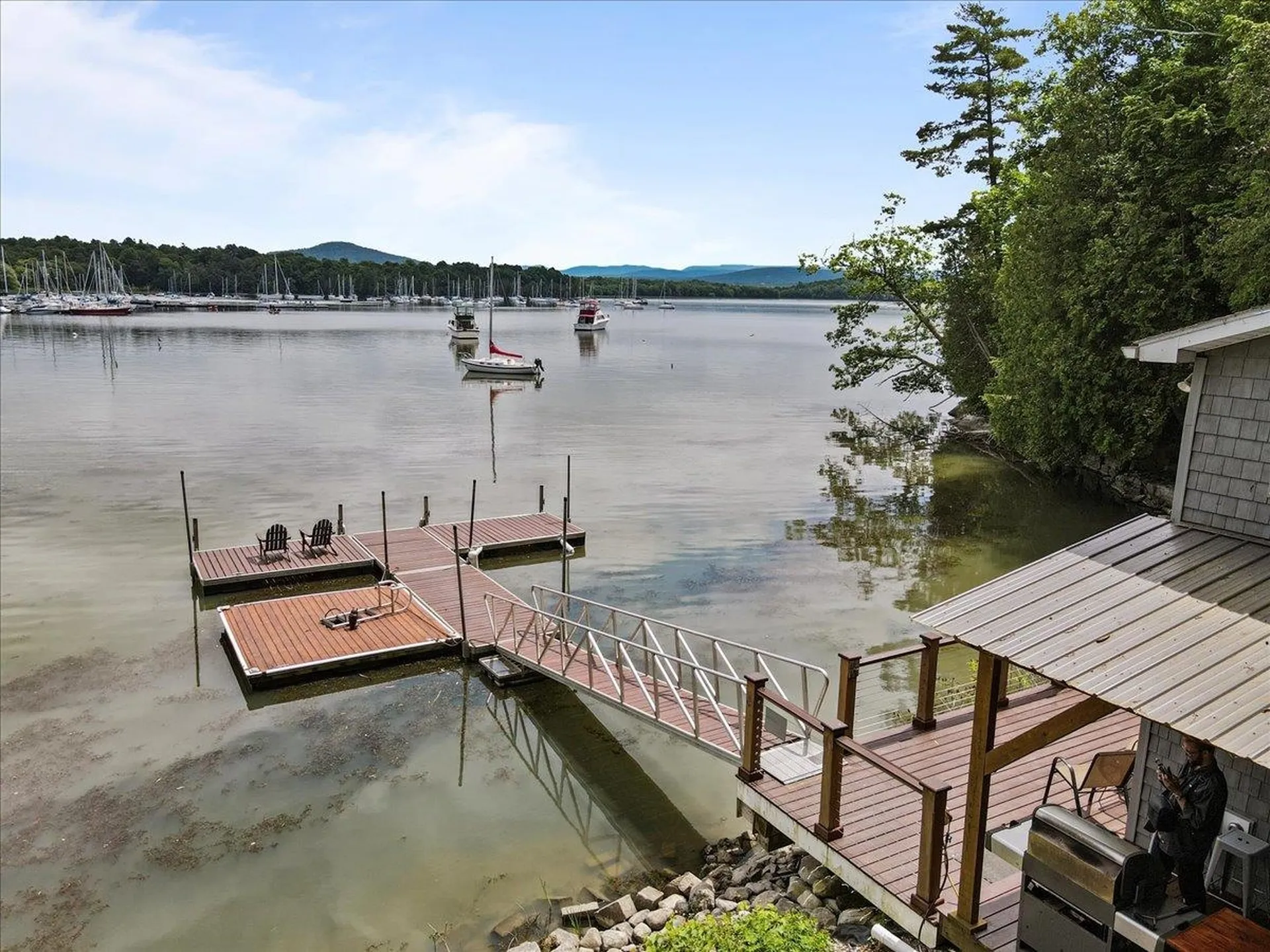 351 Lanes Lane Charlotte VT 05445