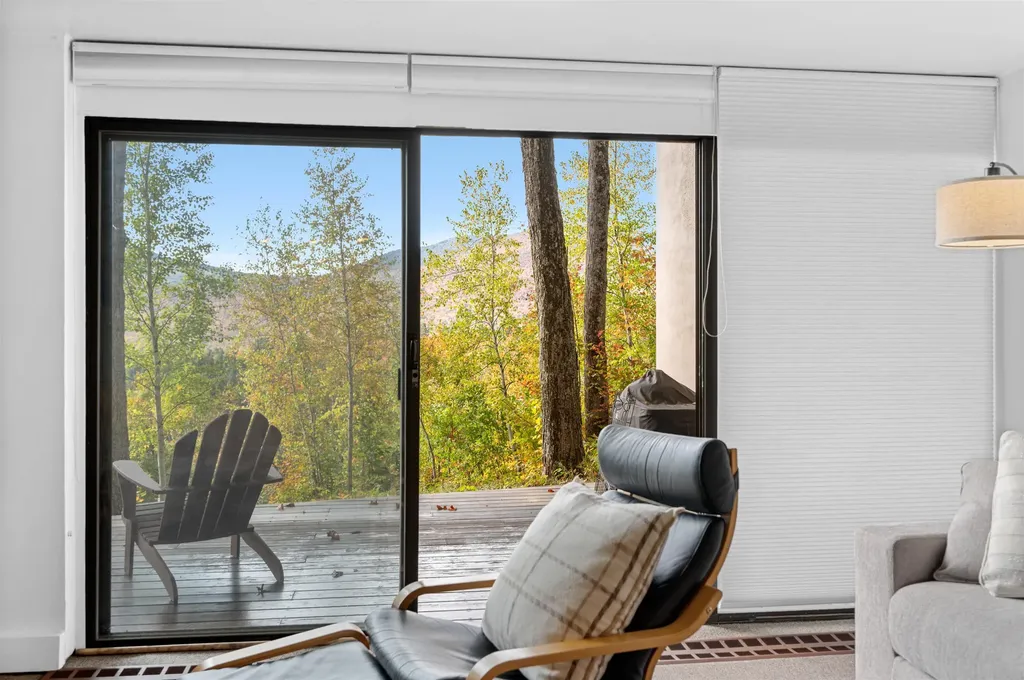 1309 Notchbrook Road Stowe VT 05672