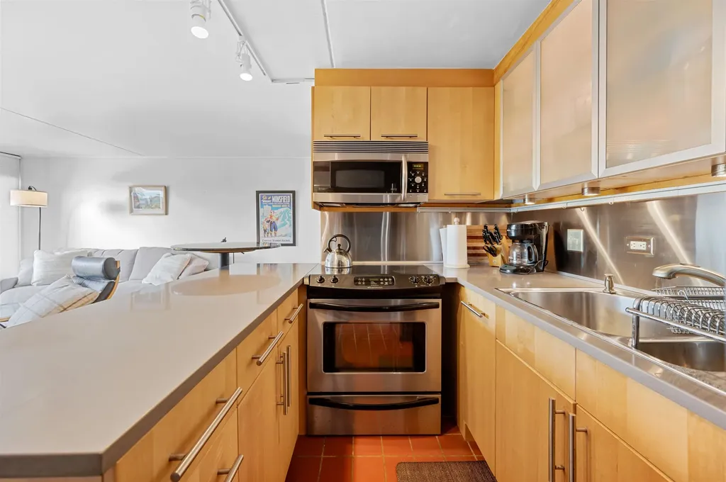 1309 Notchbrook Road Stowe VT 05672