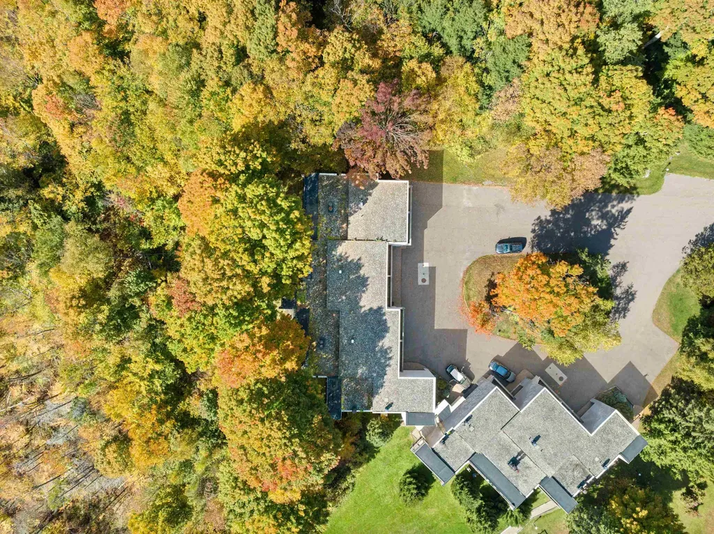 1309 Notchbrook Road Stowe VT 05672