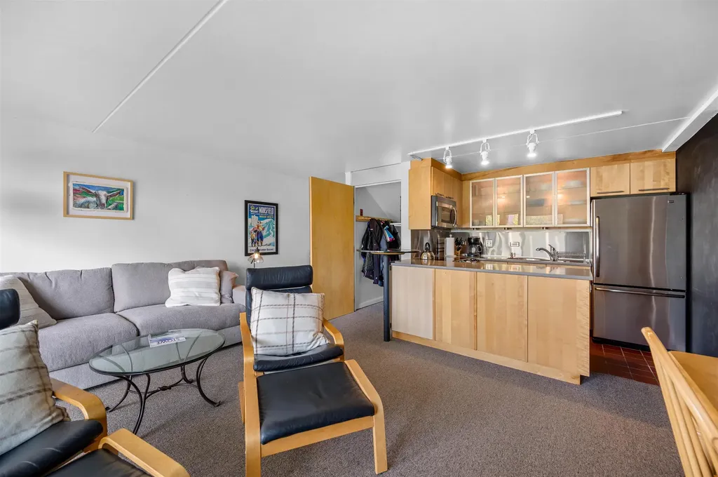 1309 Notchbrook Road Stowe VT 05672