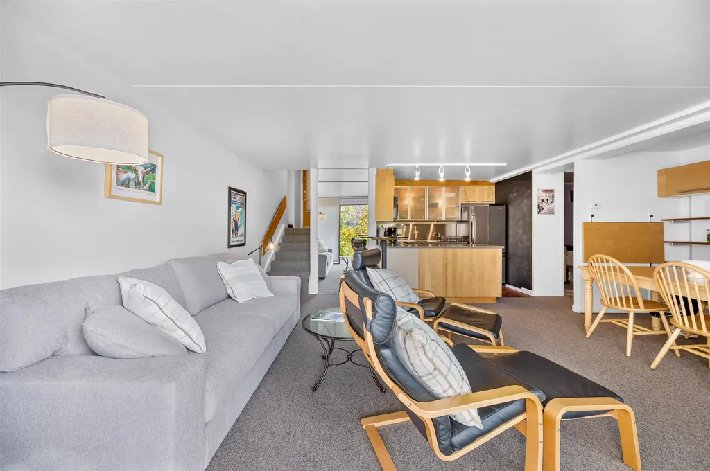 1309 Notchbrook Road Stowe VT 05672