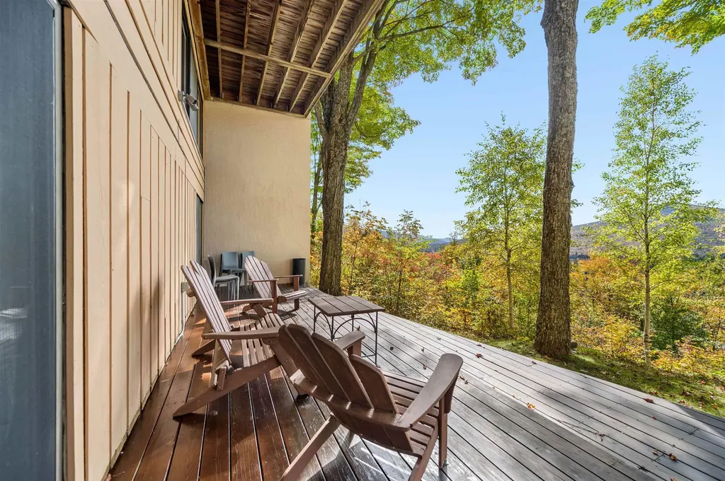 1309 Notchbrook Road Stowe VT 05672