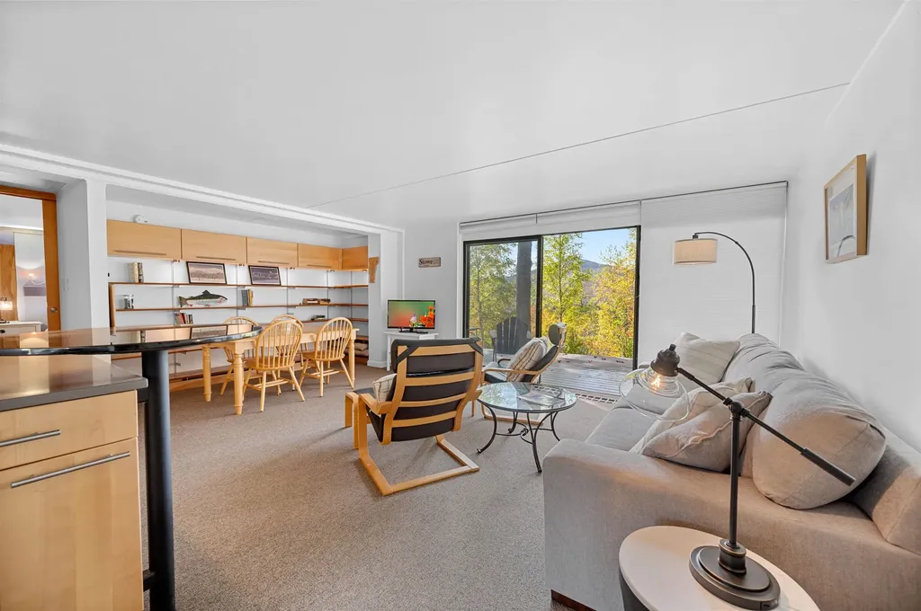 1309 Notchbrook Road Stowe VT 05672