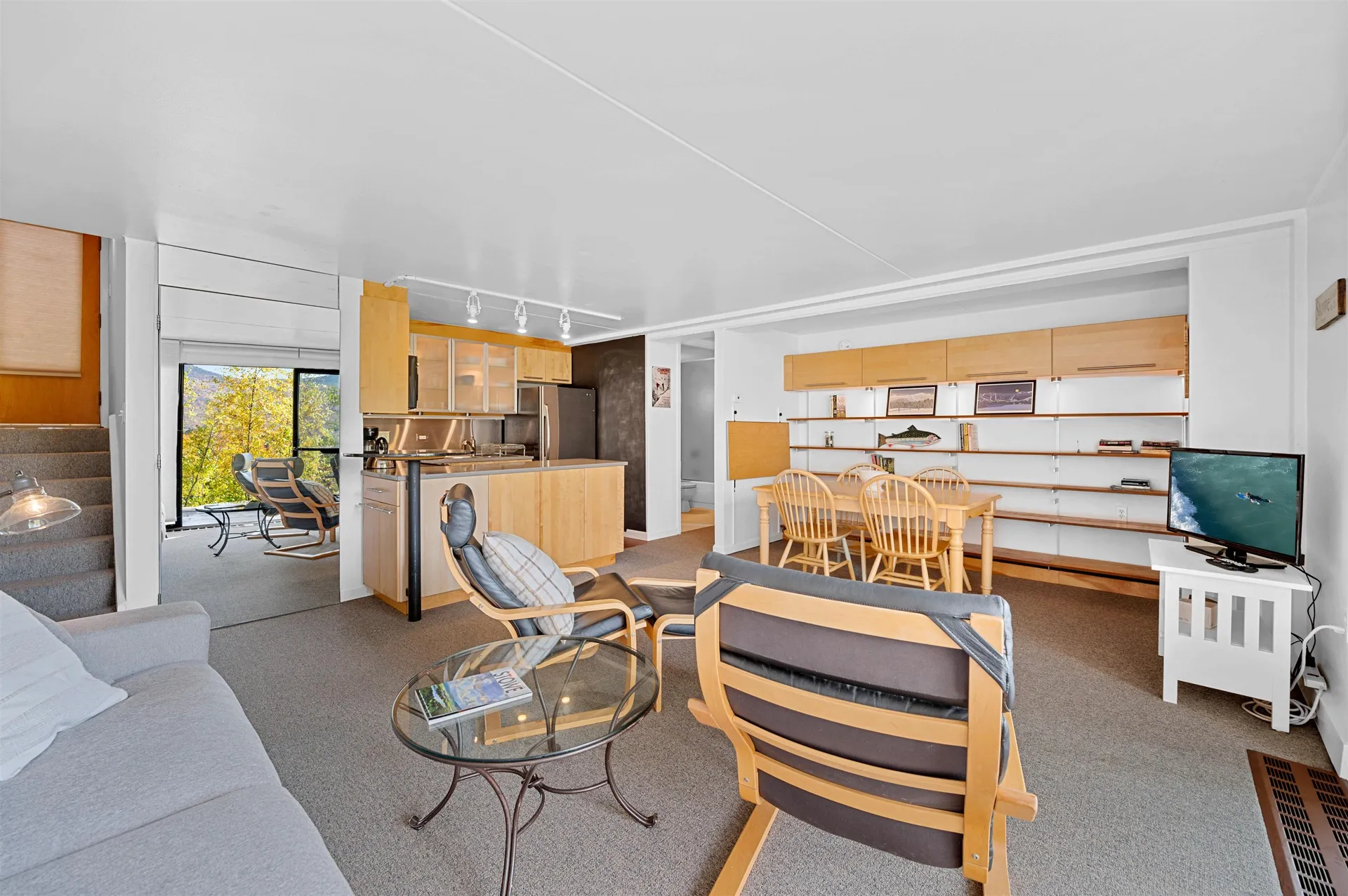 1309 Notchbrook Road Stowe VT 05672
