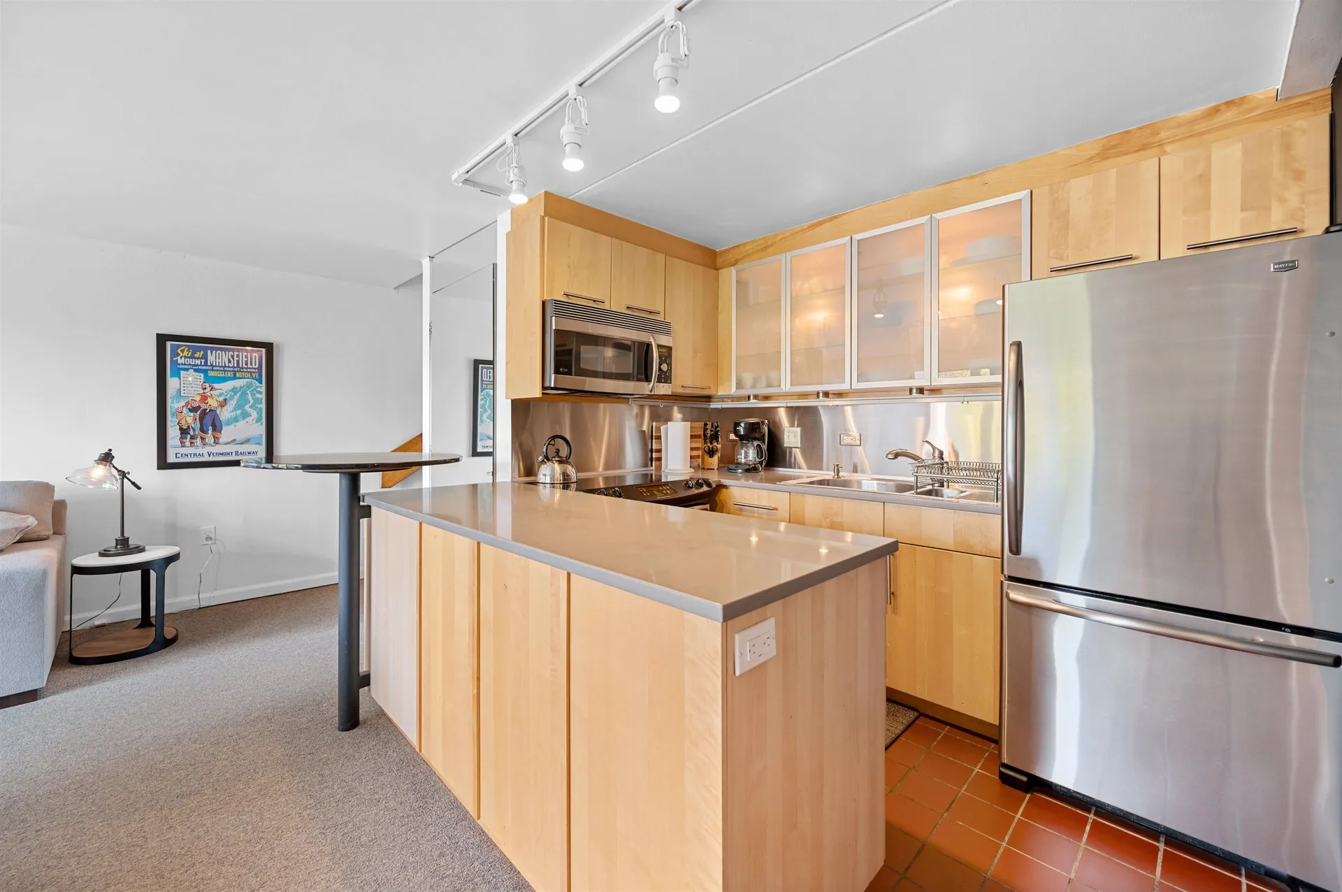 1309 Notchbrook Road Stowe VT 05672