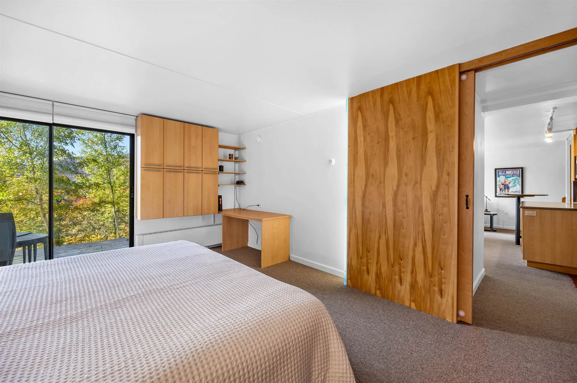 1309 Notchbrook Road Stowe VT 05672