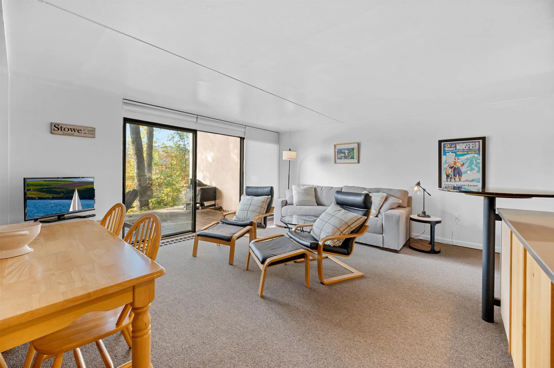 1309 Notchbrook Road Stowe VT 05672