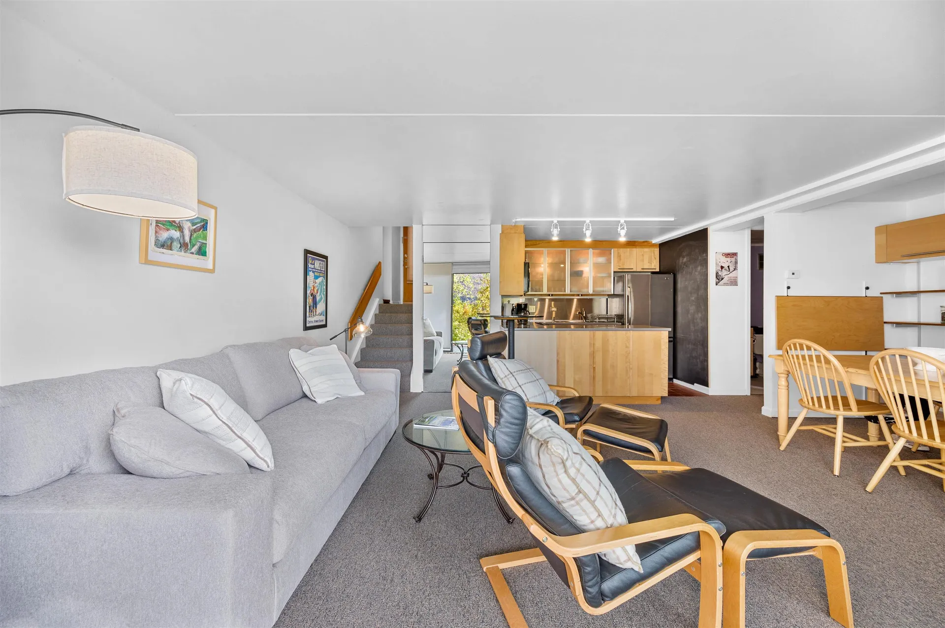1309 Notchbrook Road Stowe VT 05672
