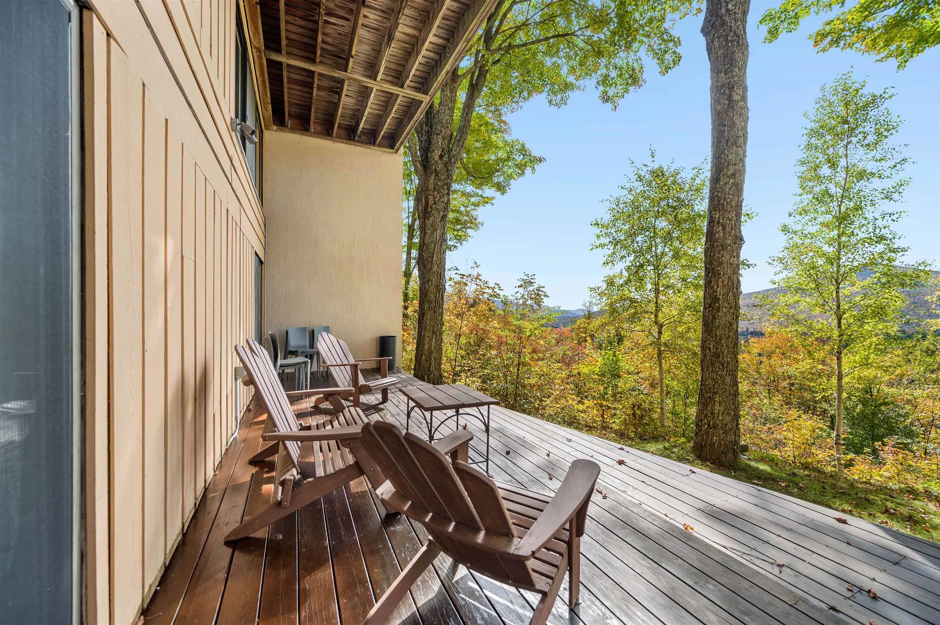 1309 Notchbrook Road Stowe VT 05672