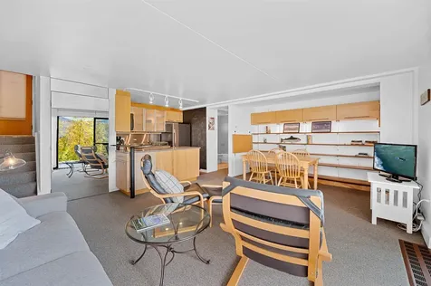 1309 Notchbrook Road Stowe VT 05672