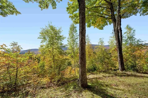 1309 Notchbrook Road Stowe VT 05672