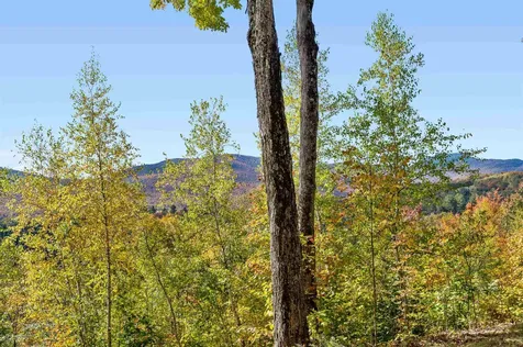 1309 Notchbrook Road Stowe VT 05672