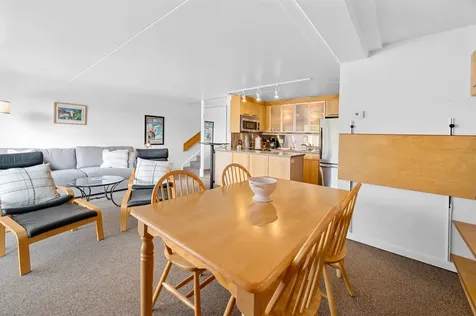 1309 Notchbrook Road Stowe VT 05672