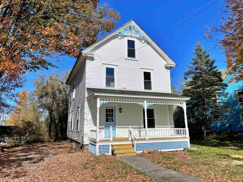 11 School Street Orleans VT 05860
