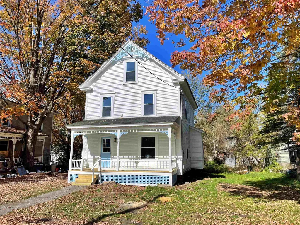 11 School Street Orleans VT 05860