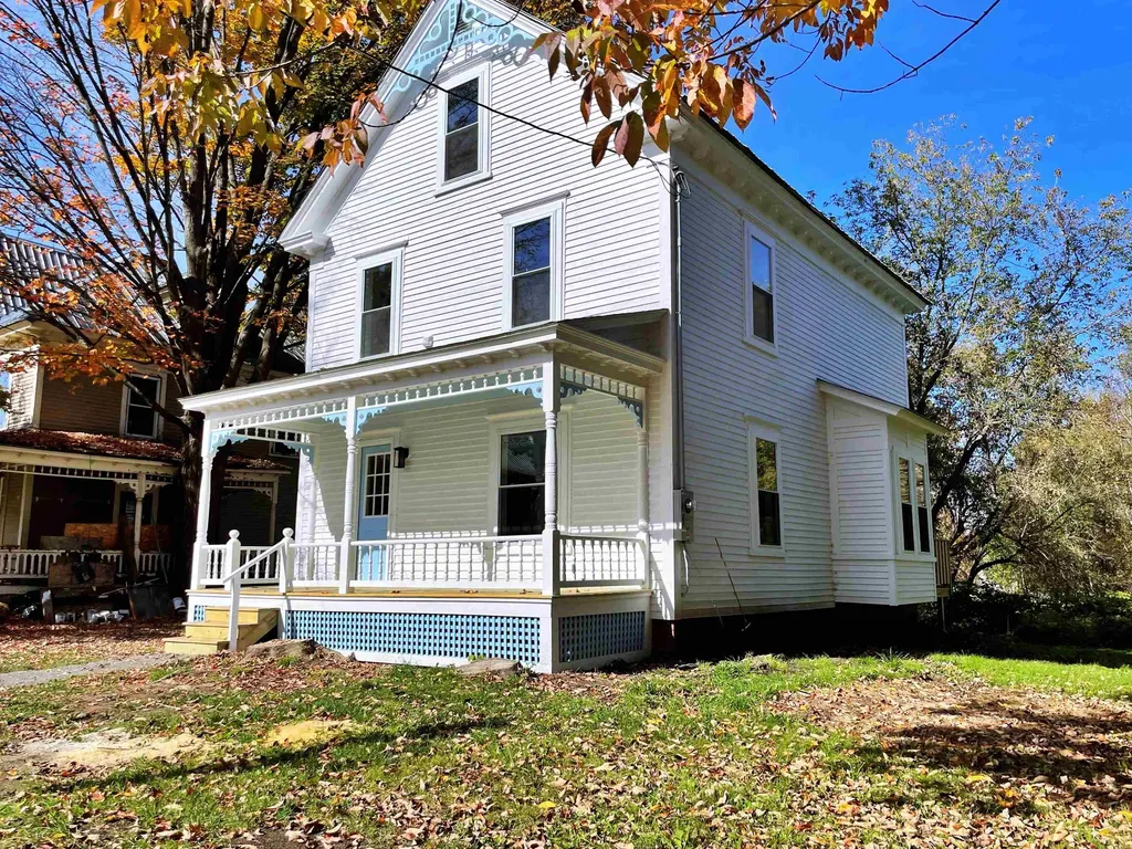 11 School Street Orleans VT 05860