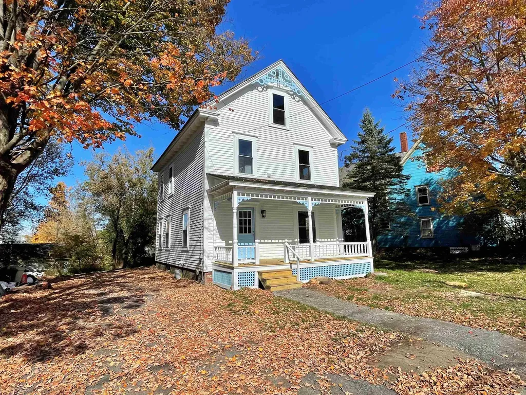 11 School Street Orleans VT 05860