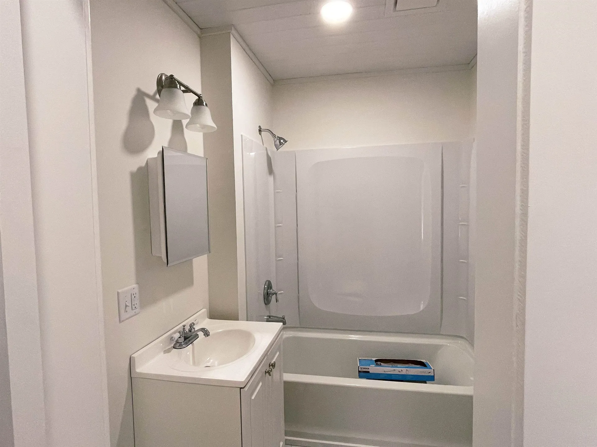 11 School Street Orleans VT 05860