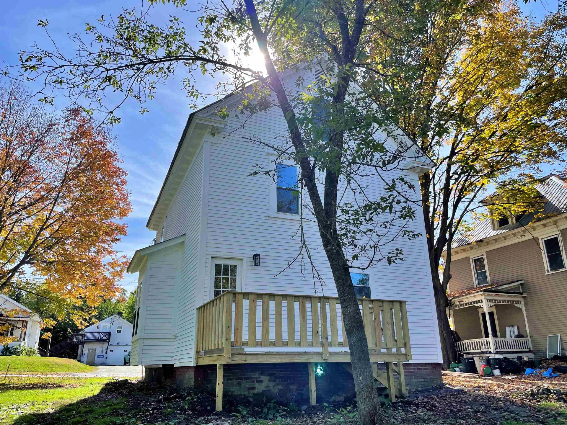 11 School Street Orleans VT 05860