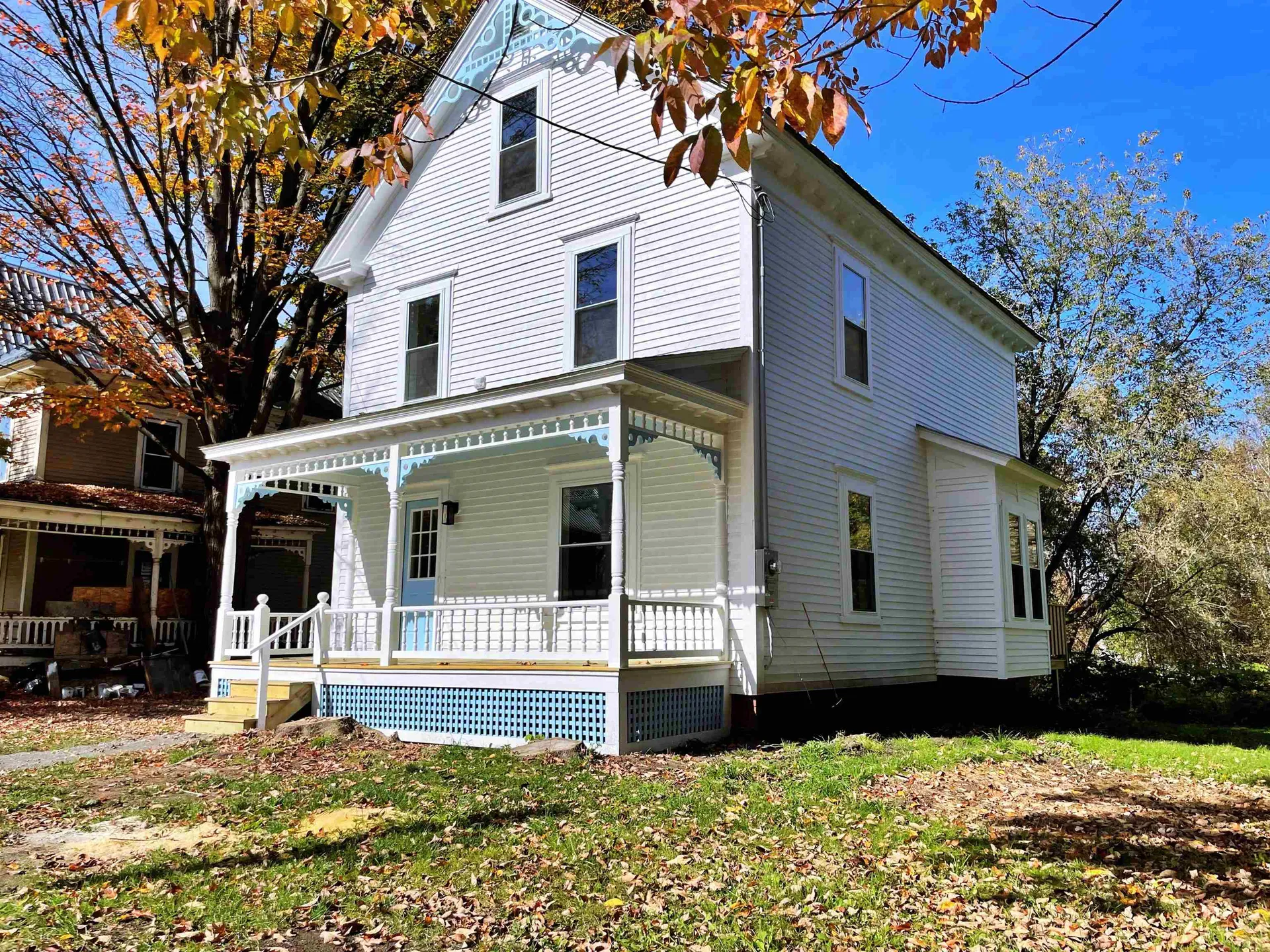 11 School Street Orleans VT 05860