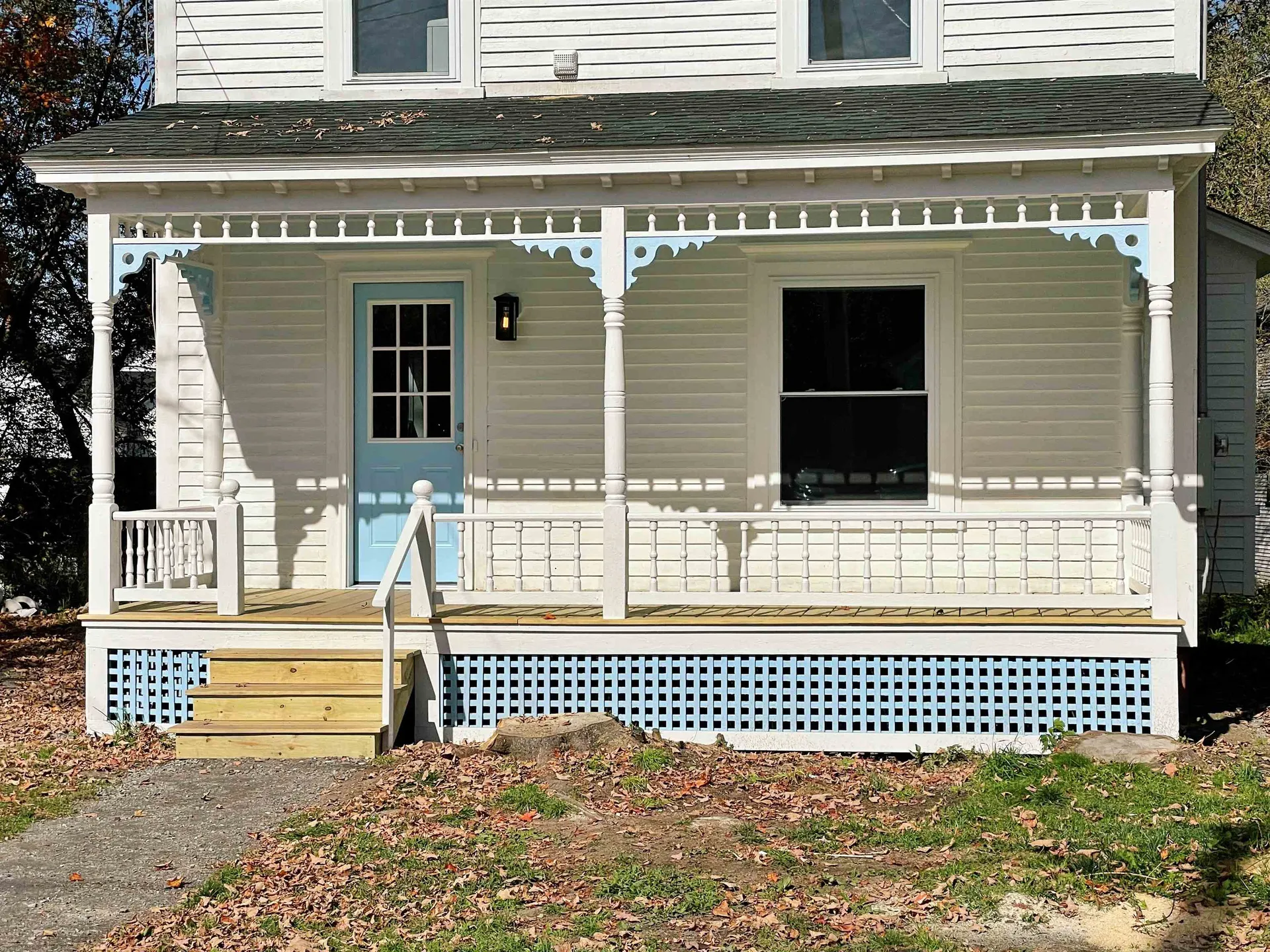 11 School Street Orleans VT 05860