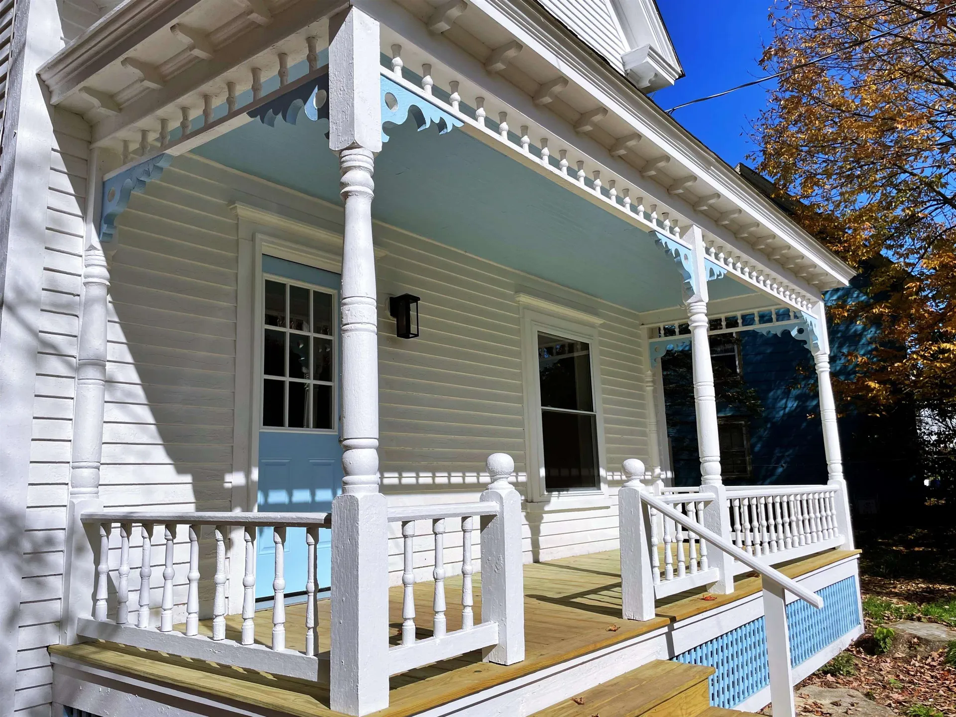 11 School Street Orleans VT 05860