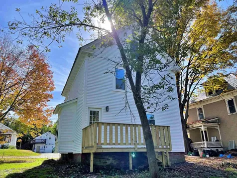11 School Street Orleans VT 05860
