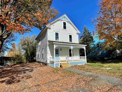 11 School Street Orleans VT 05860