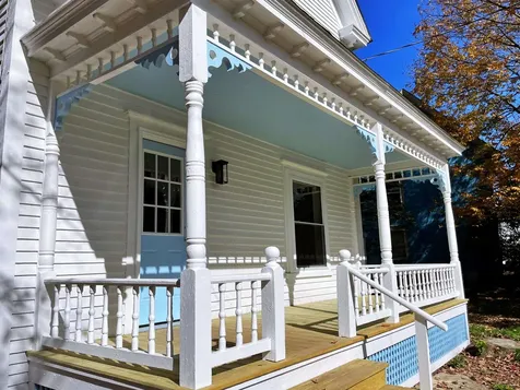 11 School Street Orleans VT 05860