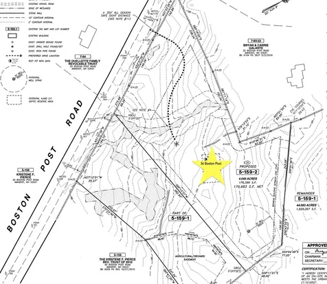 34 Boston Post Road Amherst NH 03031