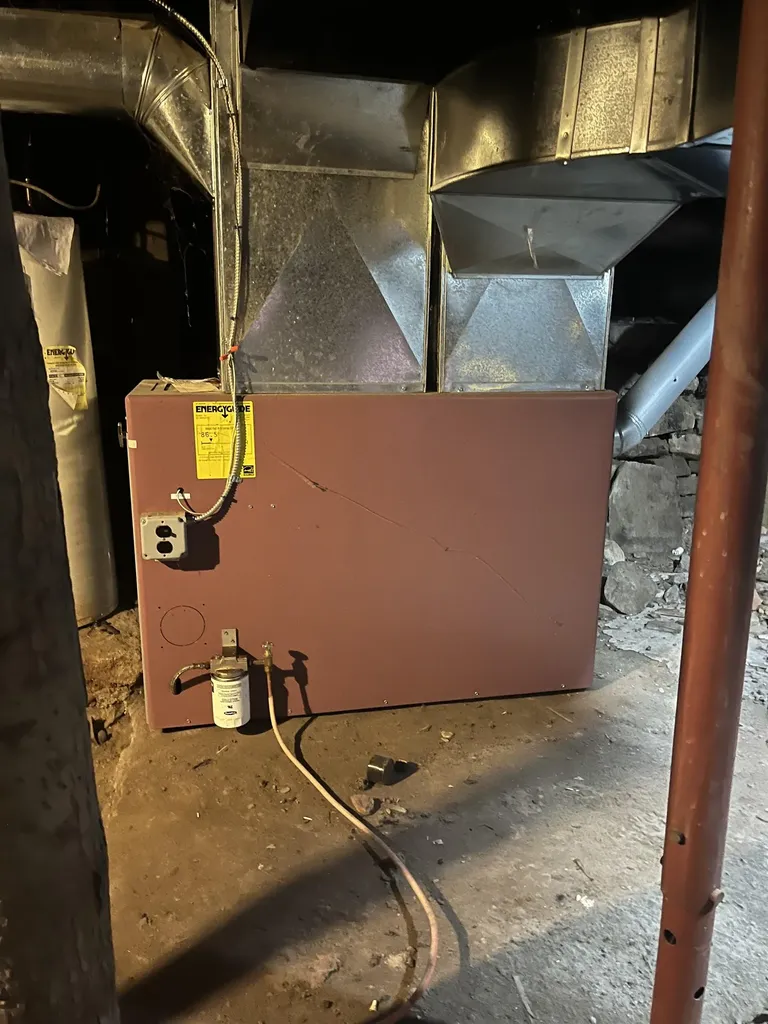 550 Main Street Cavendish VT 05142