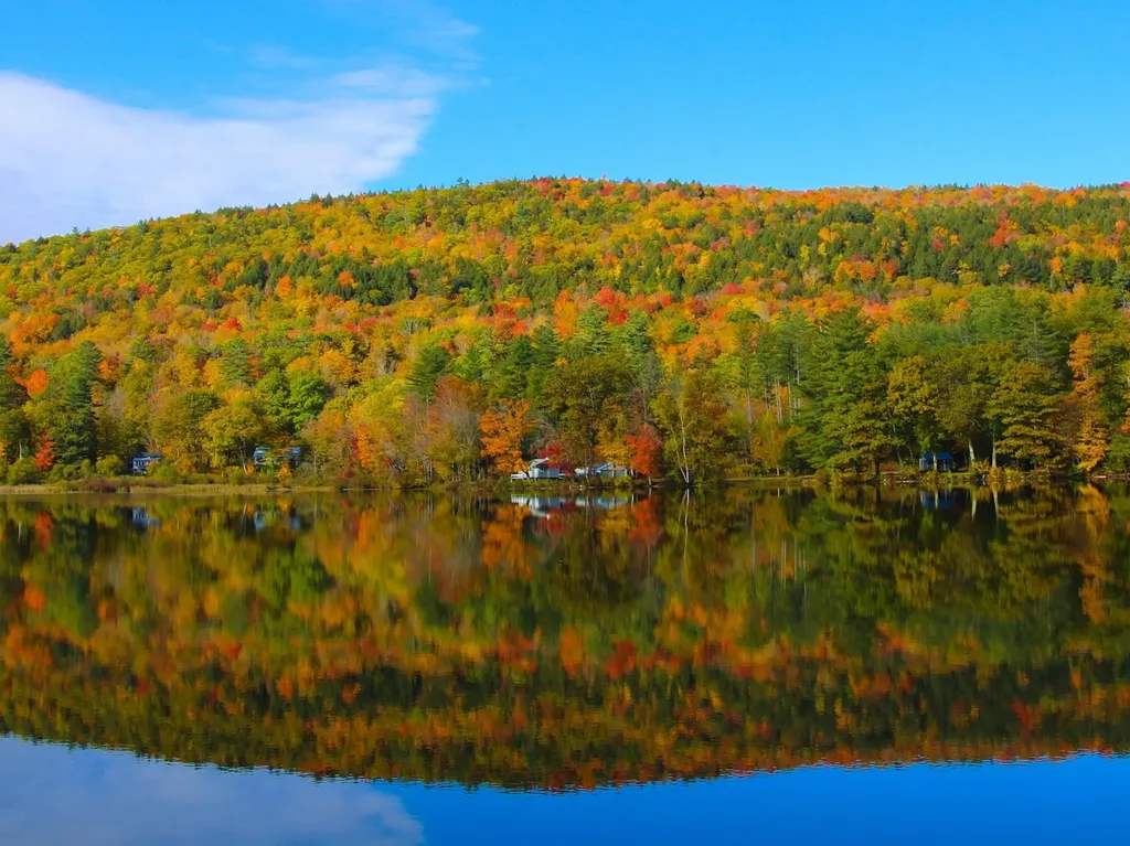 550 Main Street Cavendish VT 05142