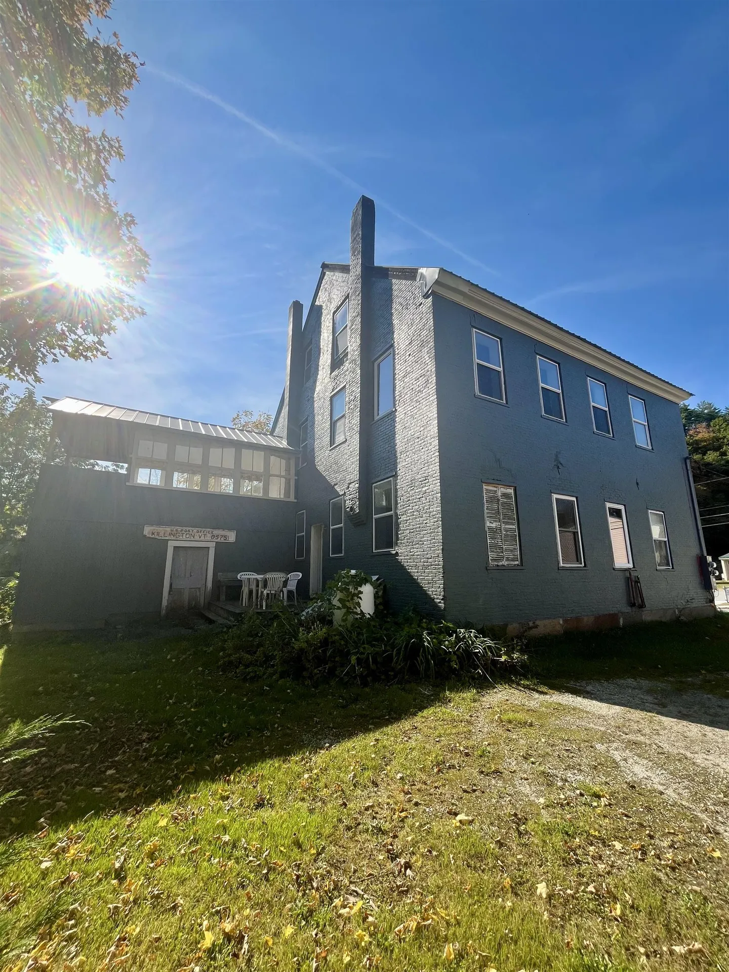 550 Main Street Cavendish VT 05142