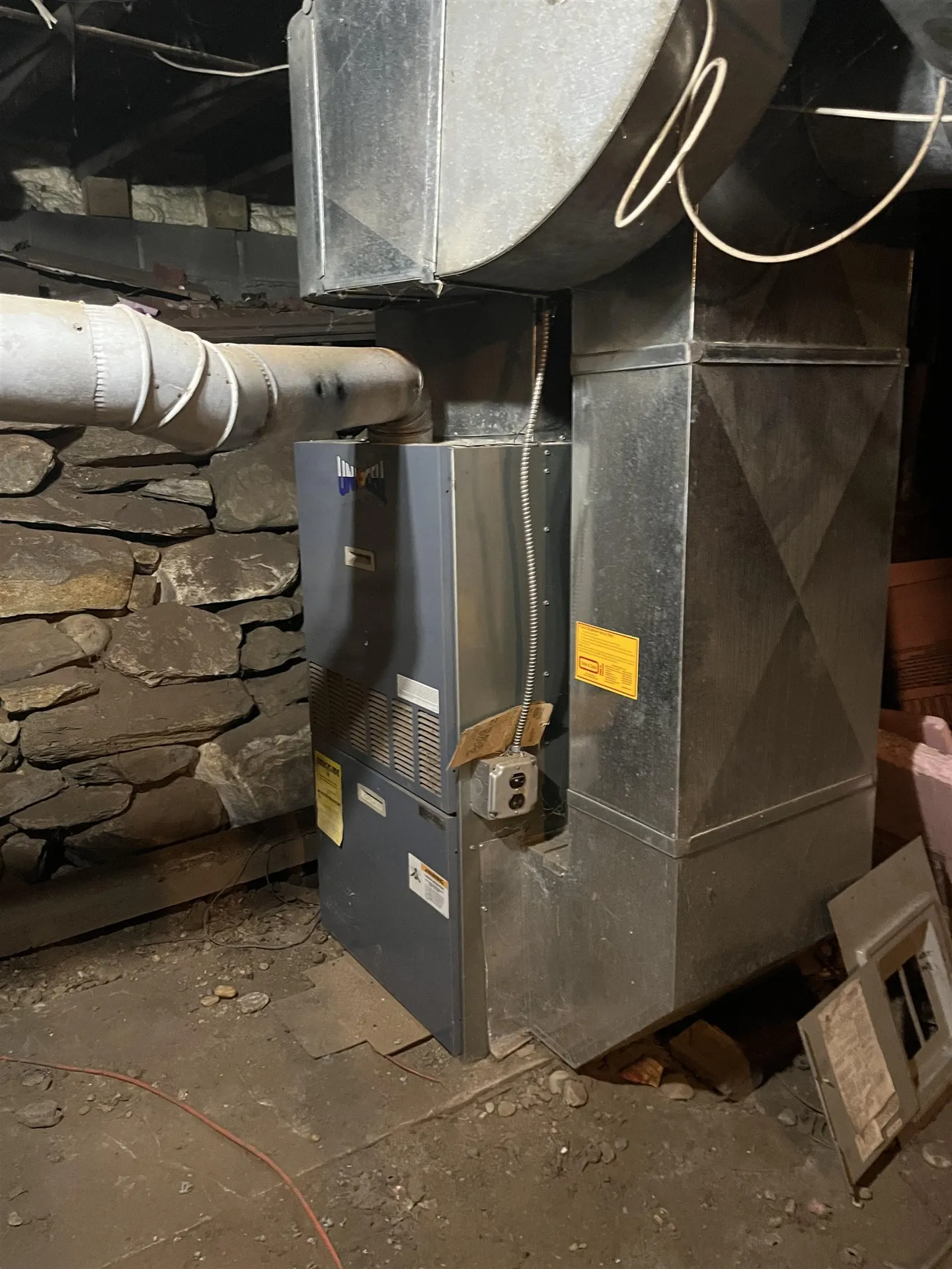 550 Main Street Cavendish VT 05142