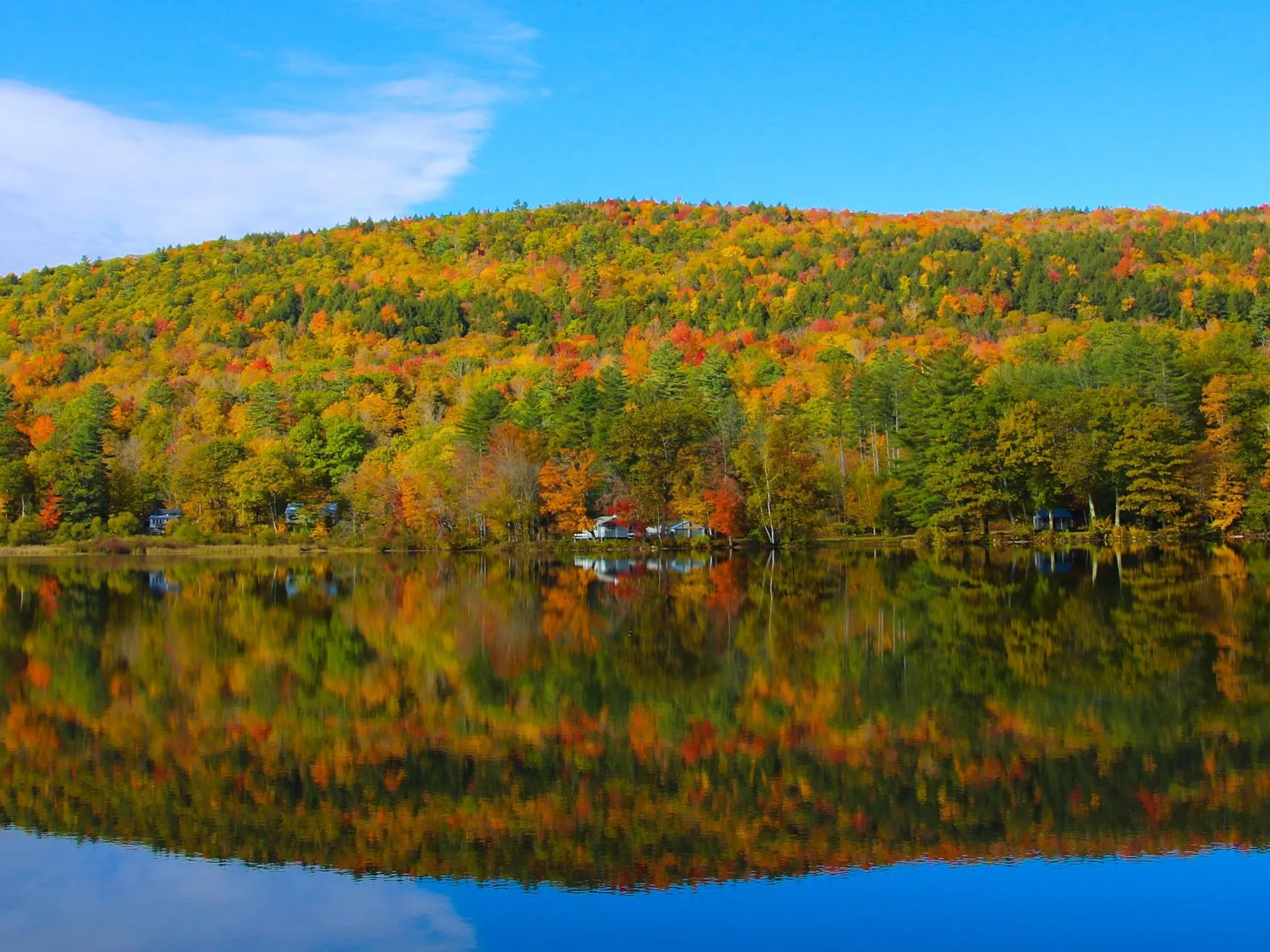 550 Main Street Cavendish VT 05142