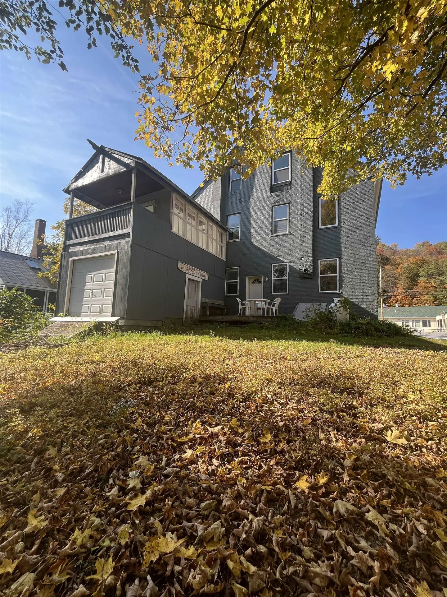 550 Main Street Cavendish VT 05142