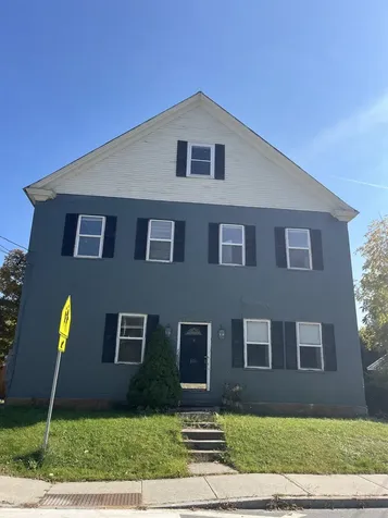 550 Main Street Cavendish VT 05142