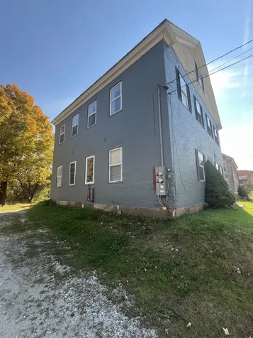 550 Main Street Cavendish VT 05142