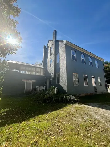 550 Main Street Cavendish VT 05142