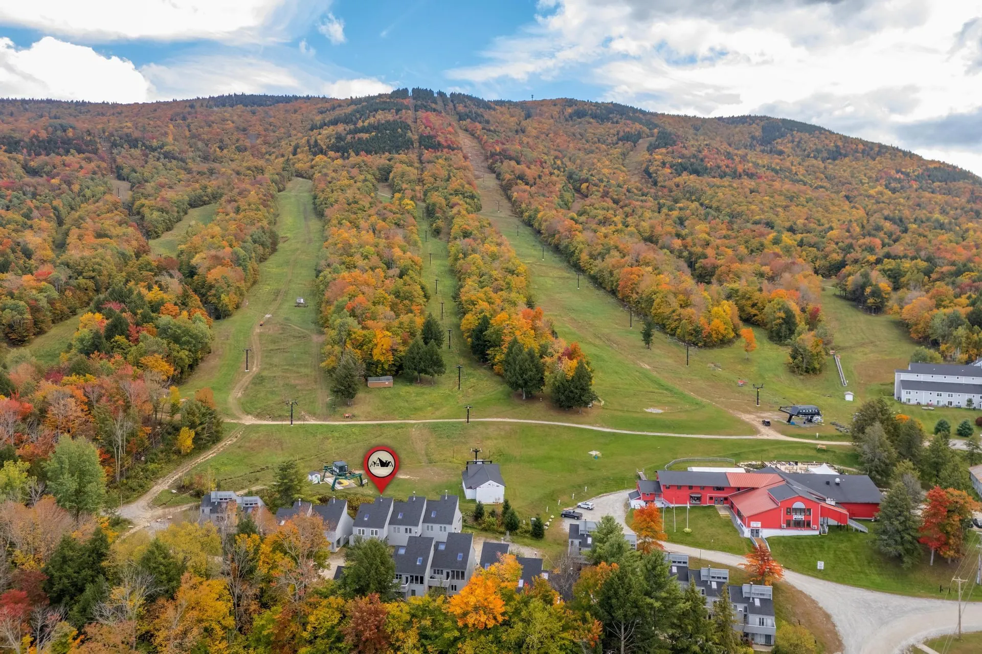 64 Mountainside Condos Londonderry VT 05148