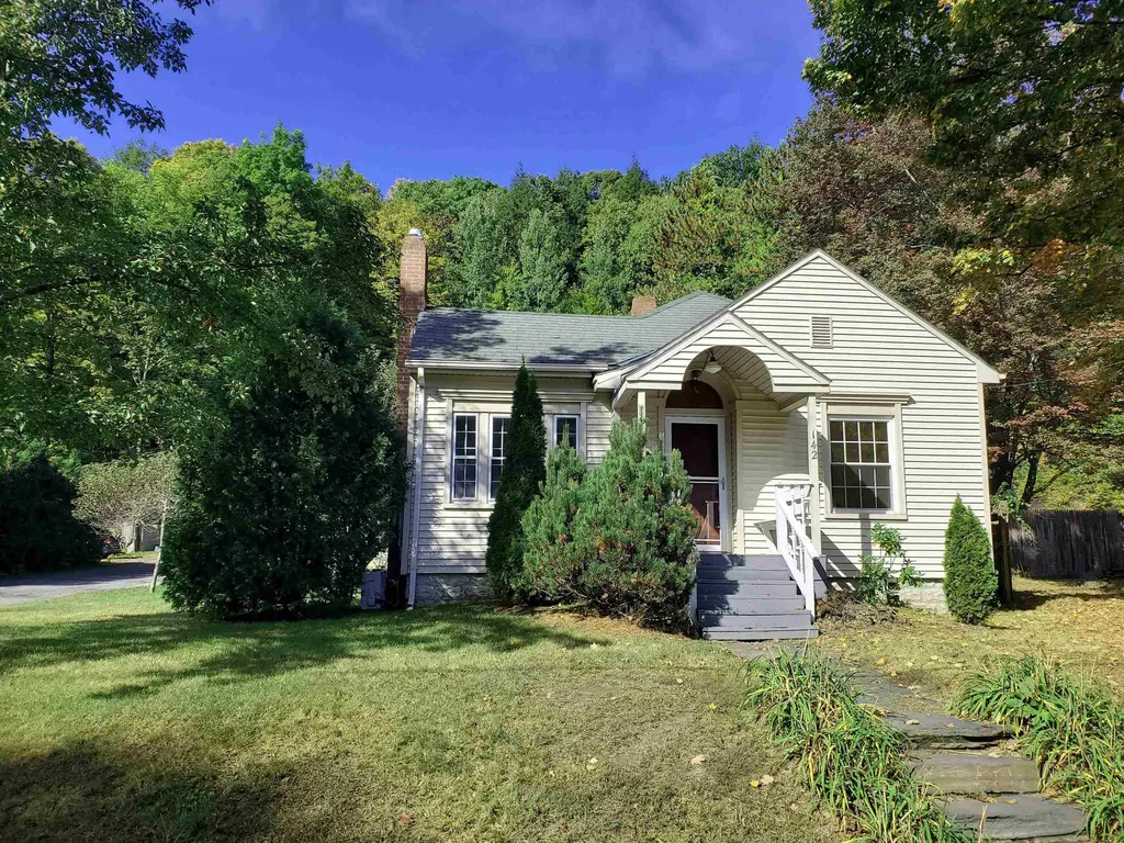 142 Spruce Street Brattleboro VT 05301