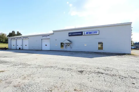 222 Granger Road Berlin VT 05641