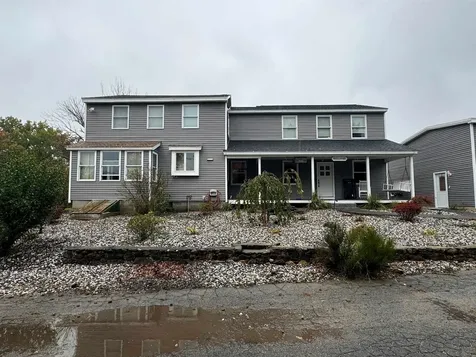 45 Kingston Road Plaistow NH 03865