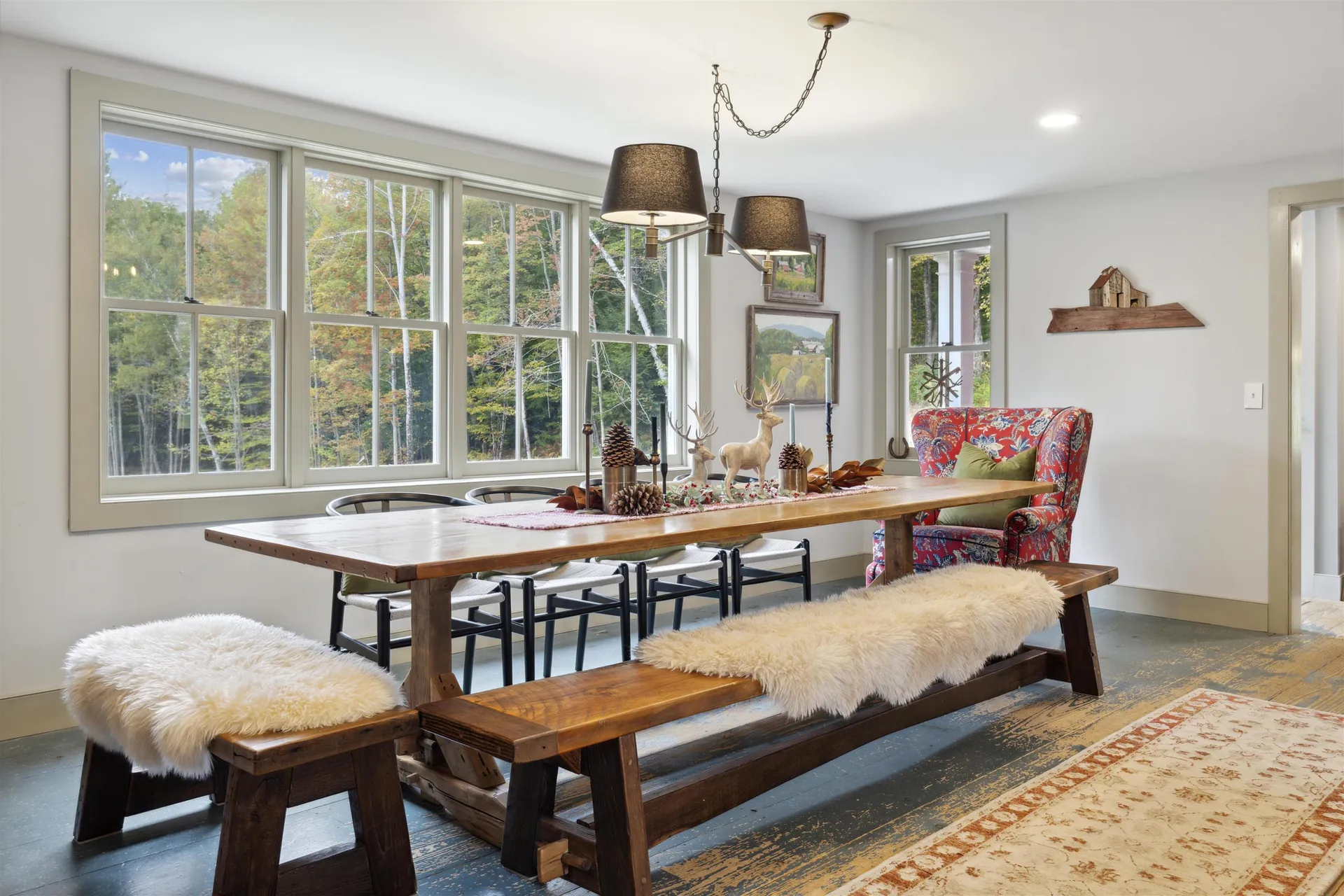 354 Miner Road Chester VT 05143