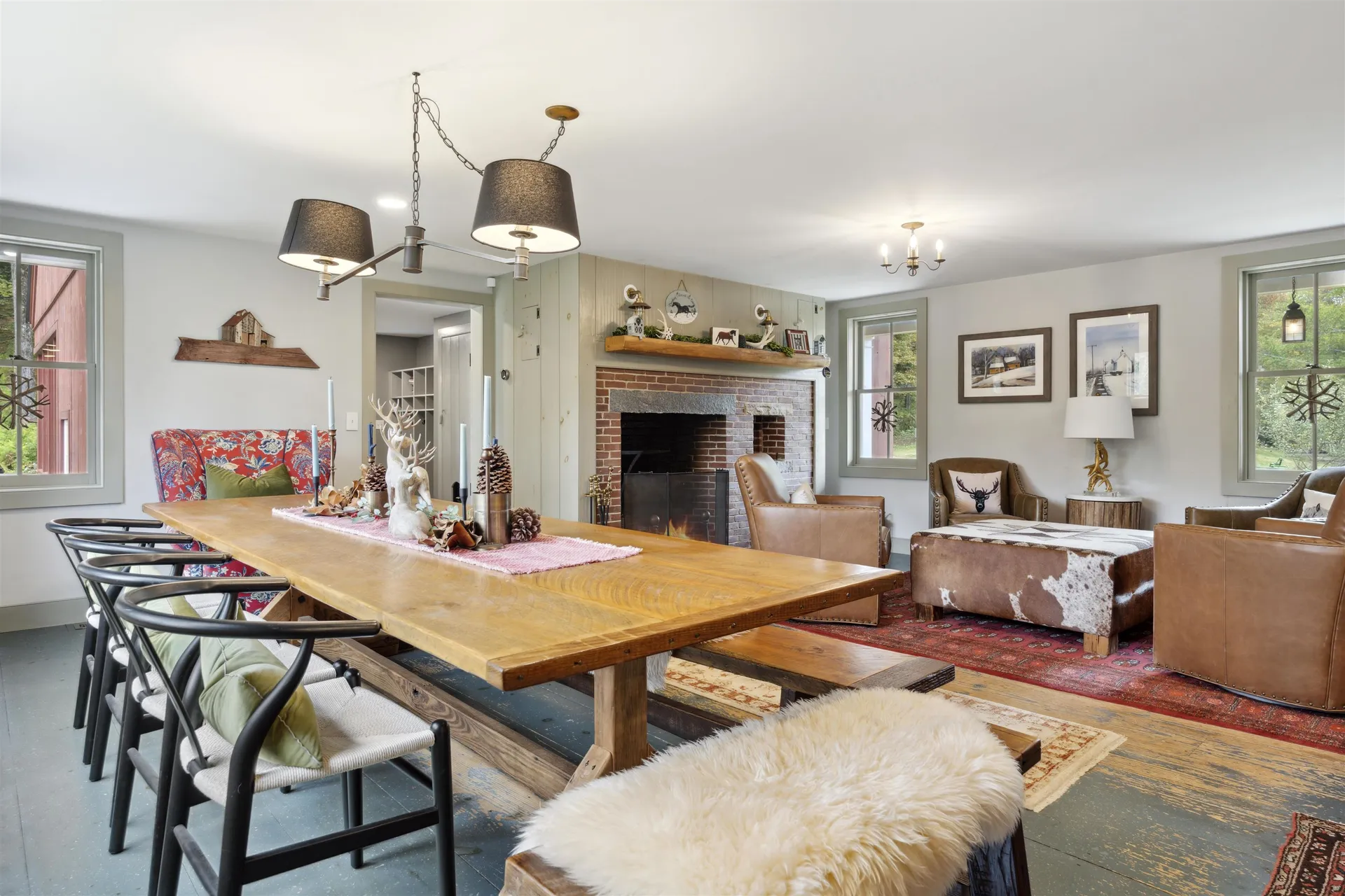 354 Miner Road Chester VT 05143