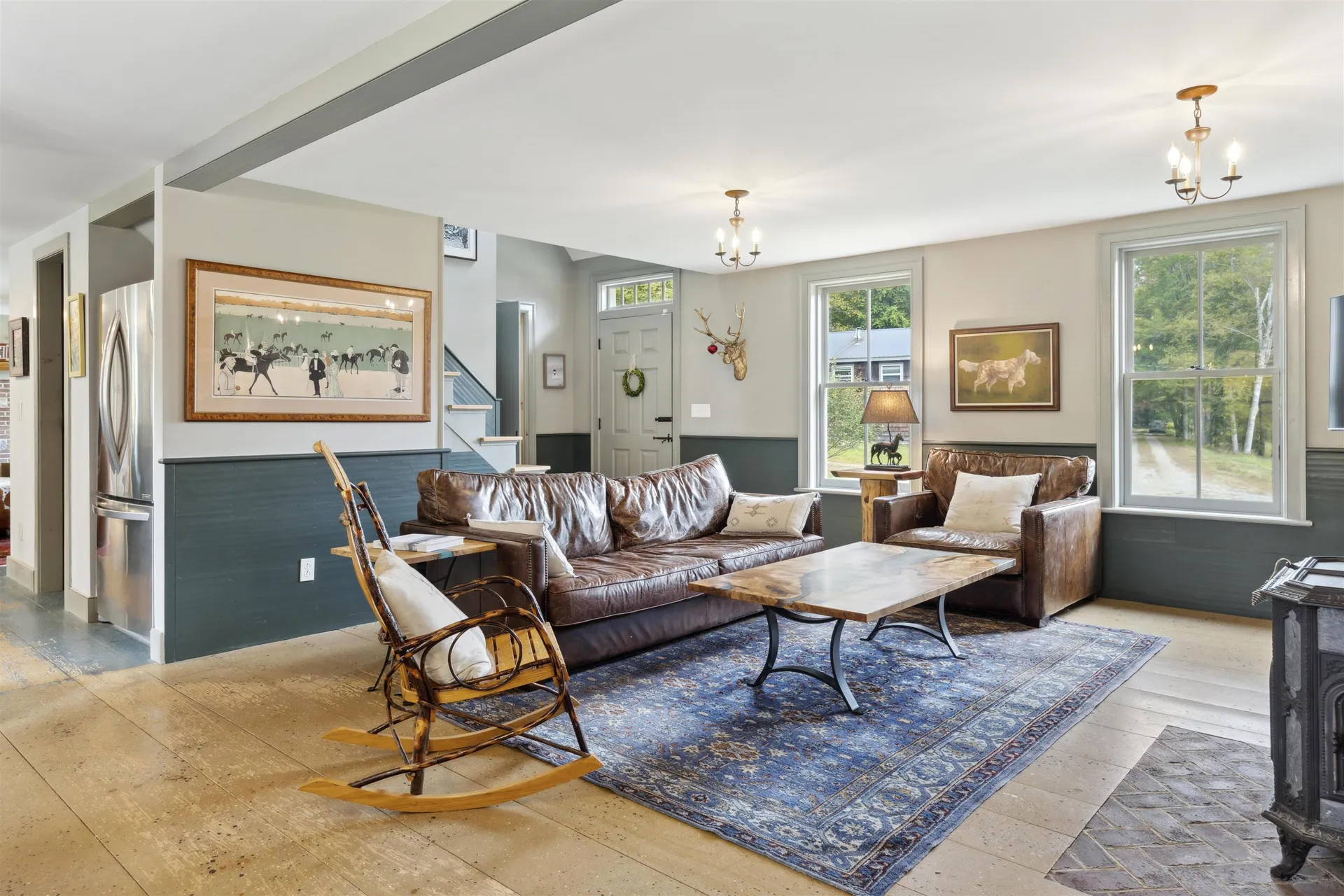 354 Miner Road Chester VT 05143