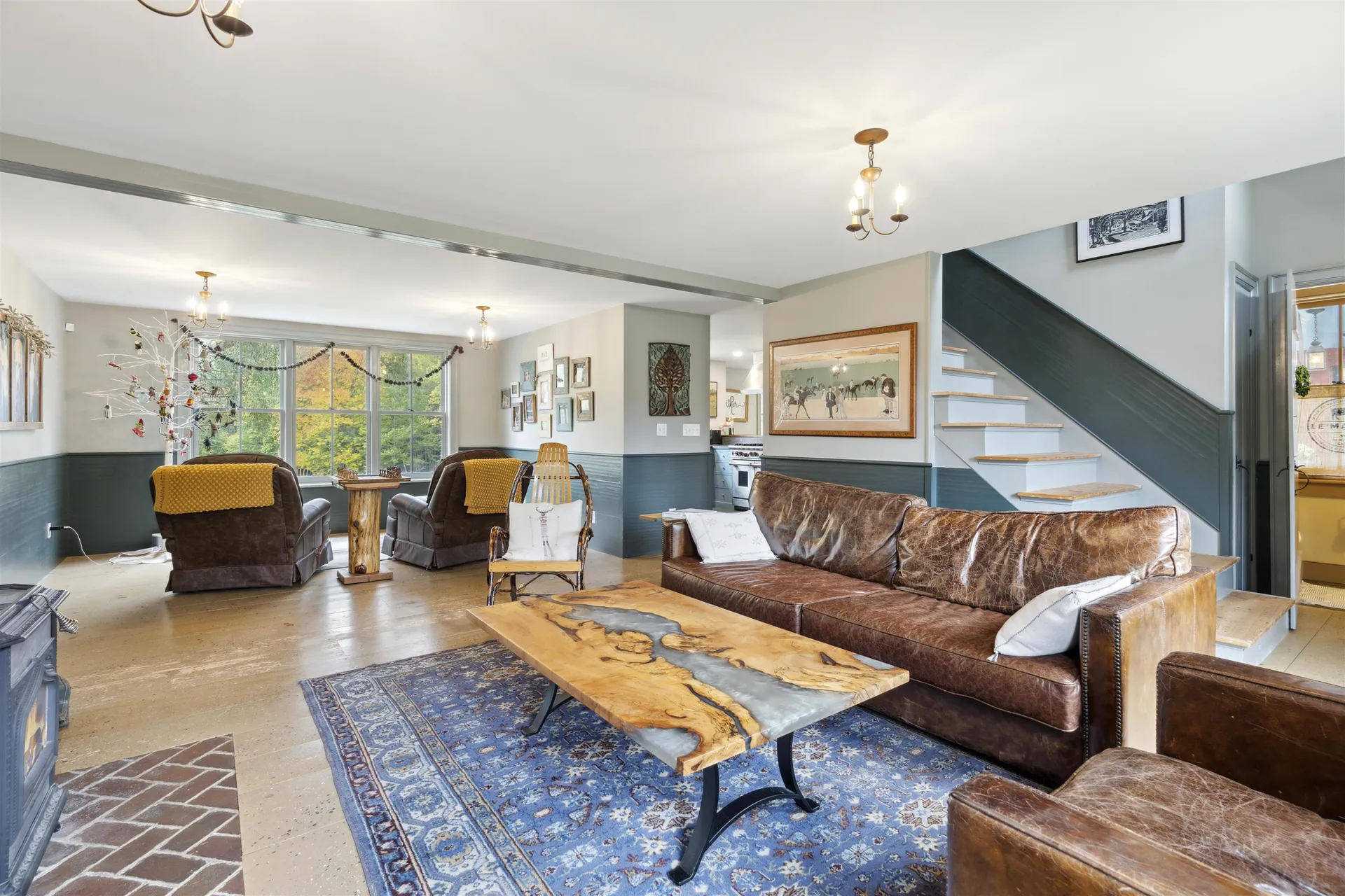 354 Miner Road Chester VT 05143